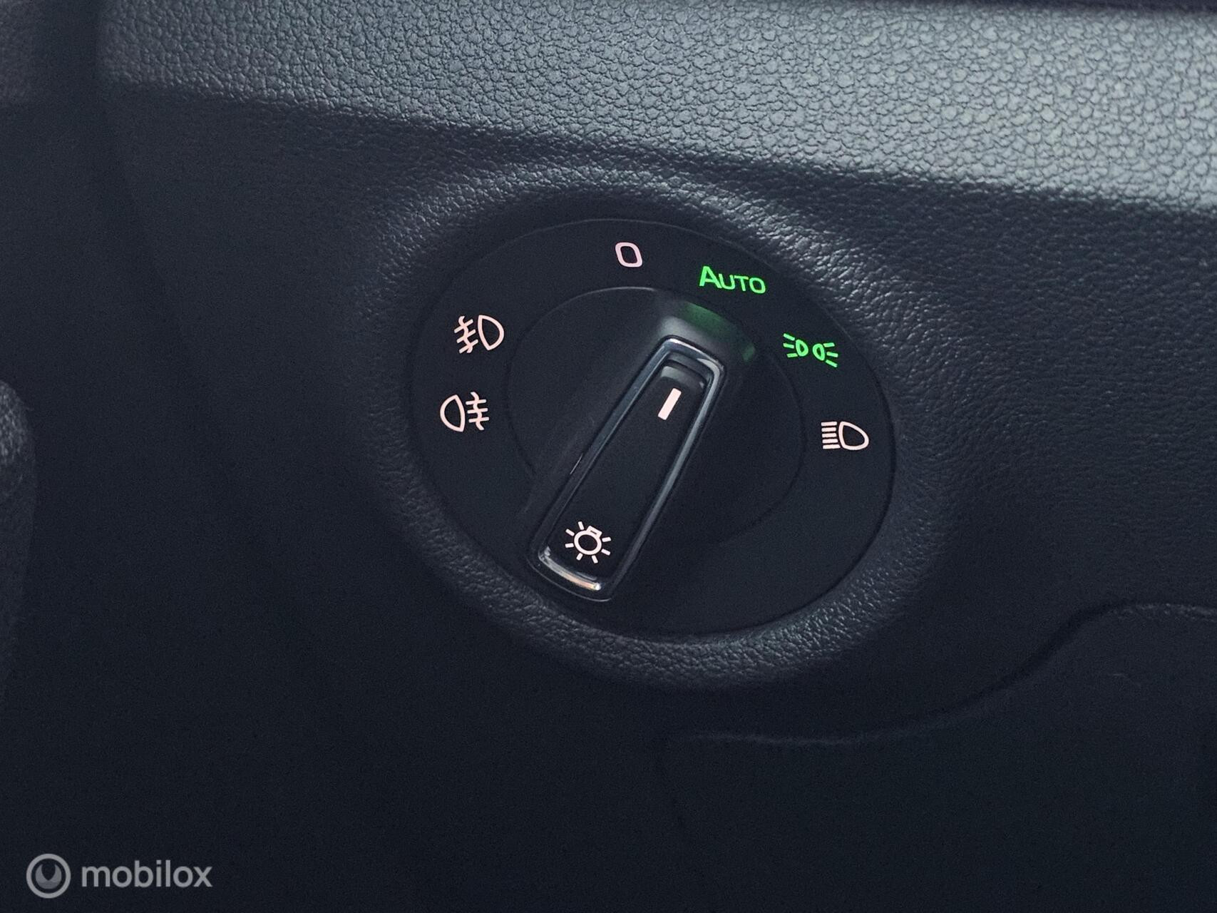 Hoofdafbeelding Škoda Kamiq