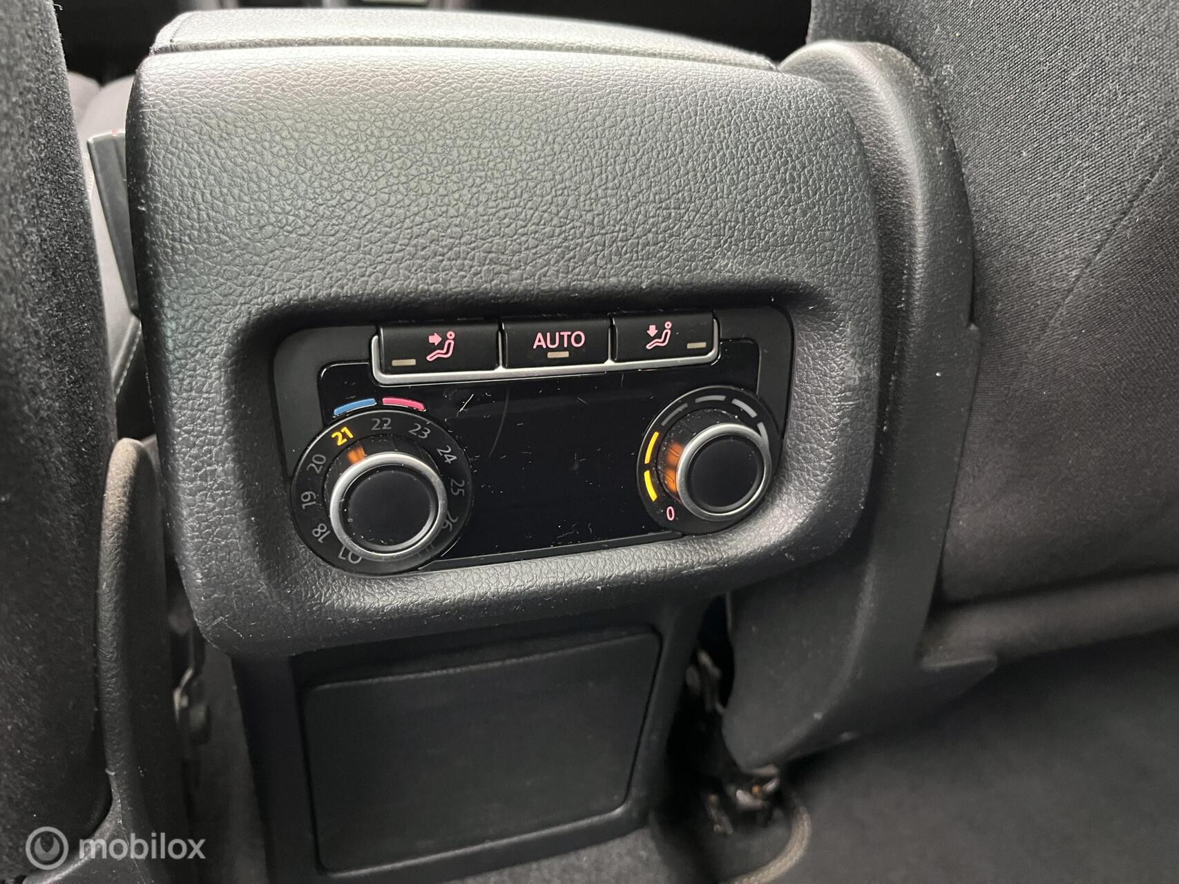 Hoofdafbeelding Volkswagen Sharan