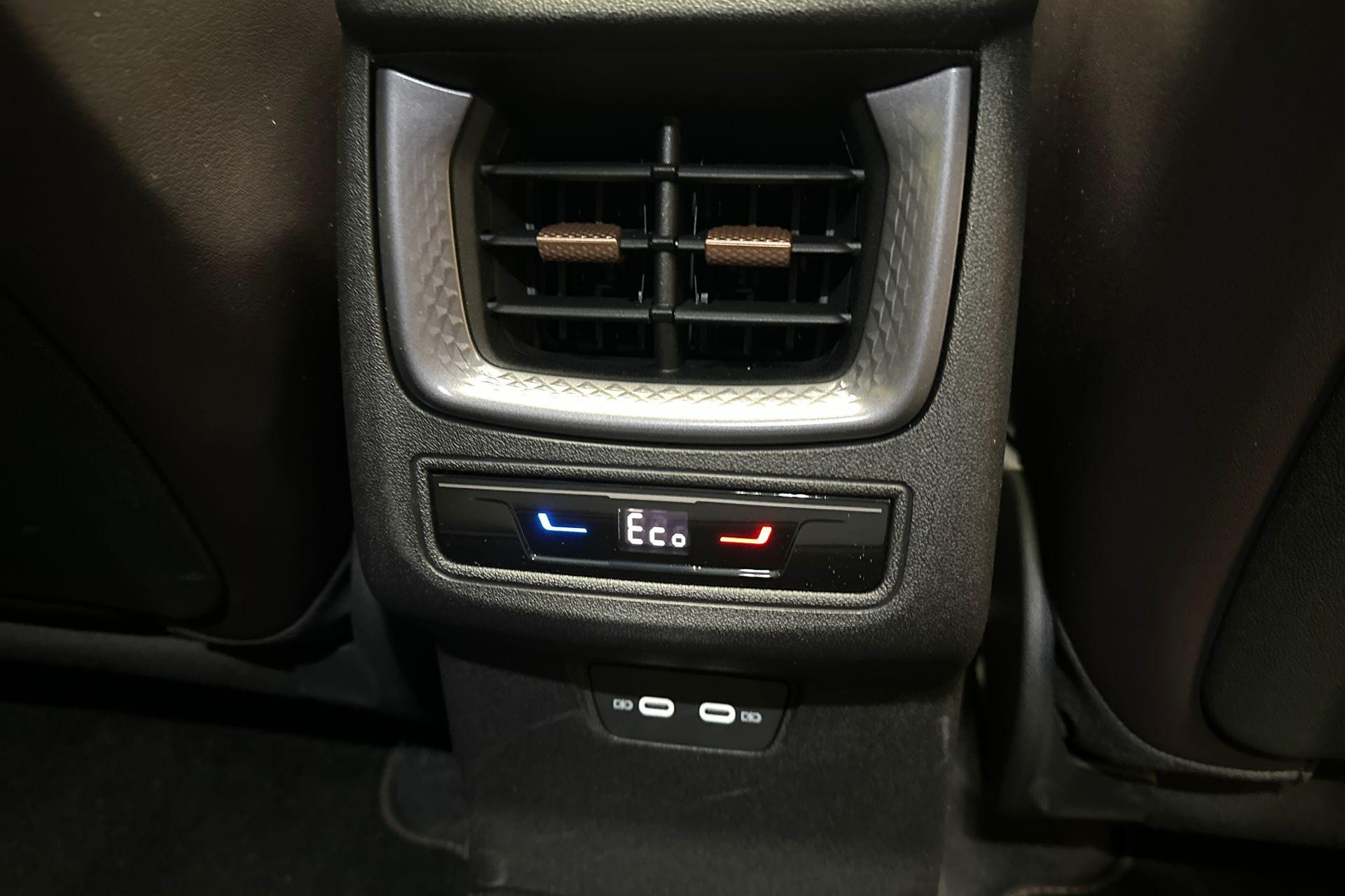 Hoofdafbeelding CUPRA Terramar