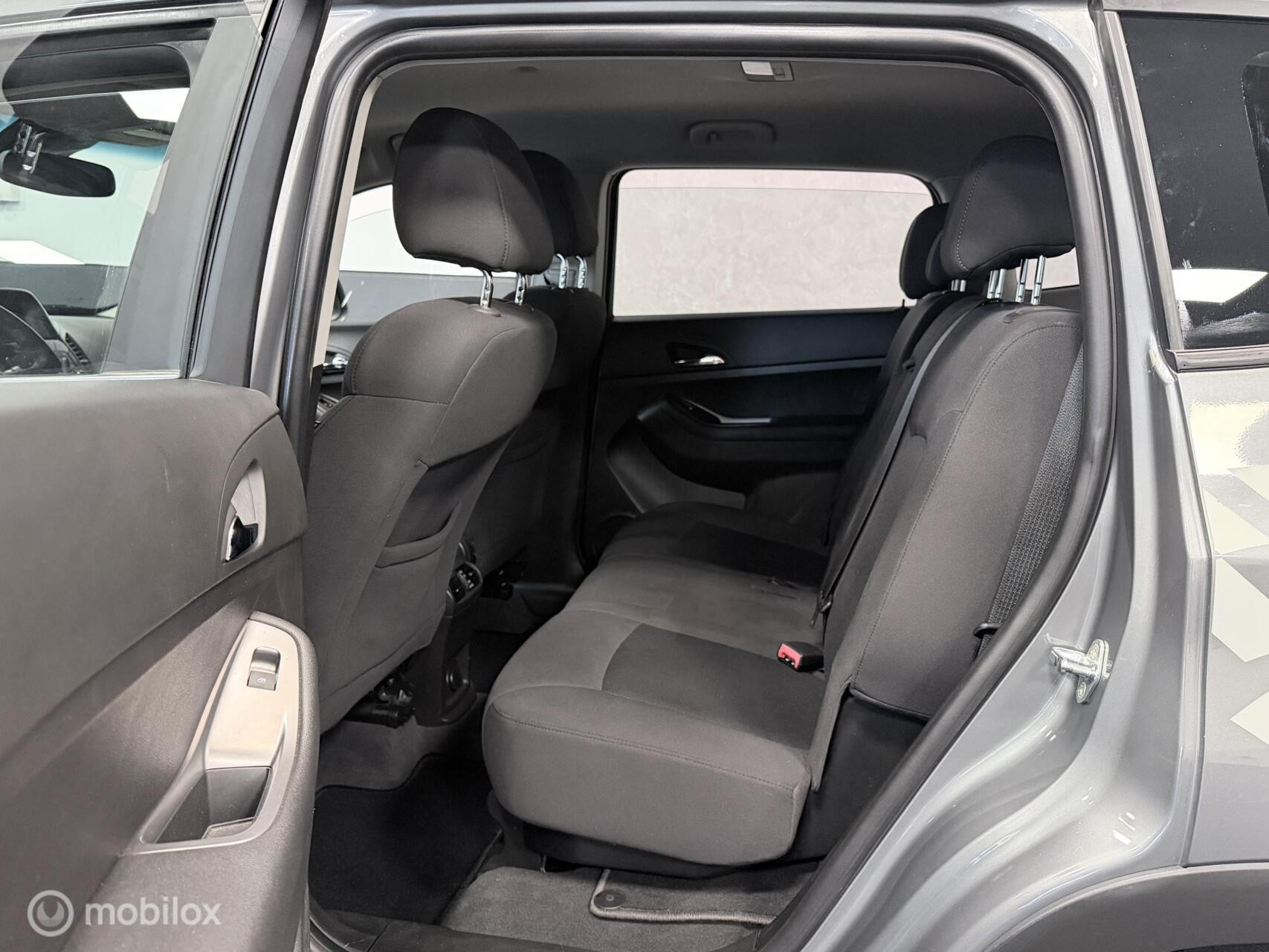 Hoofdafbeelding Chevrolet Orlando