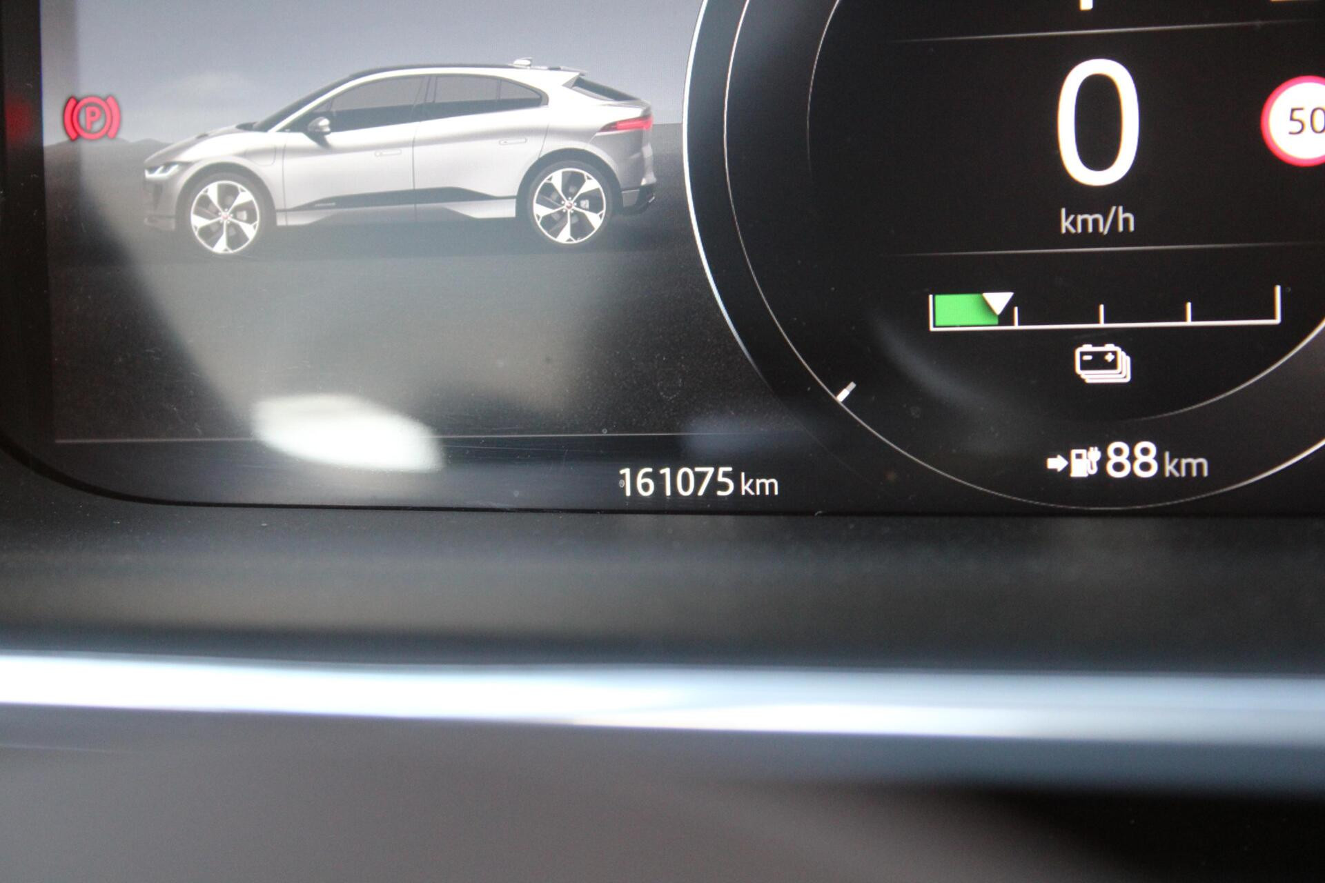 Hoofdafbeelding Jaguar I-PACE