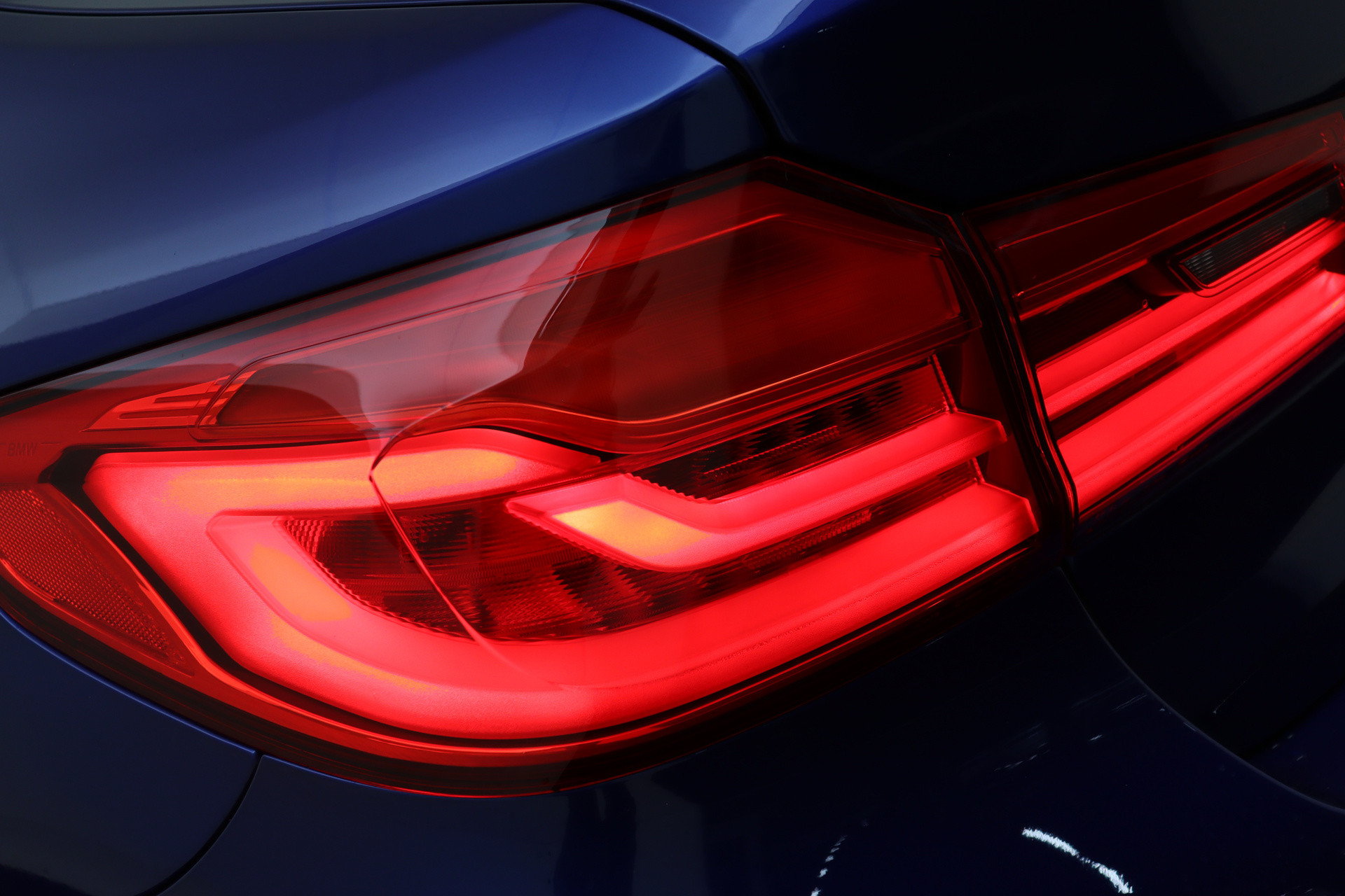 Hoofdafbeelding BMW M5