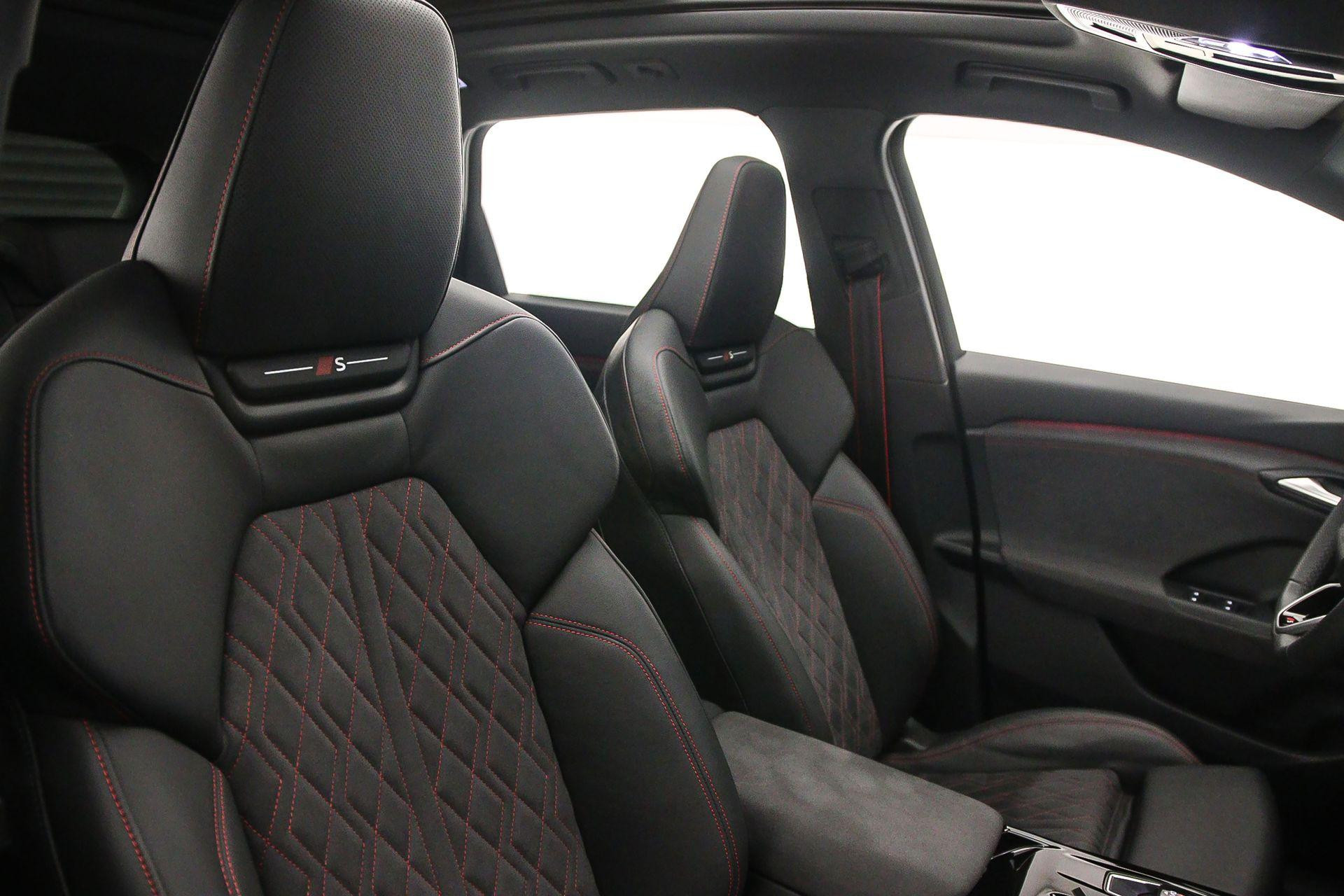 Hoofdafbeelding Audi SQ6