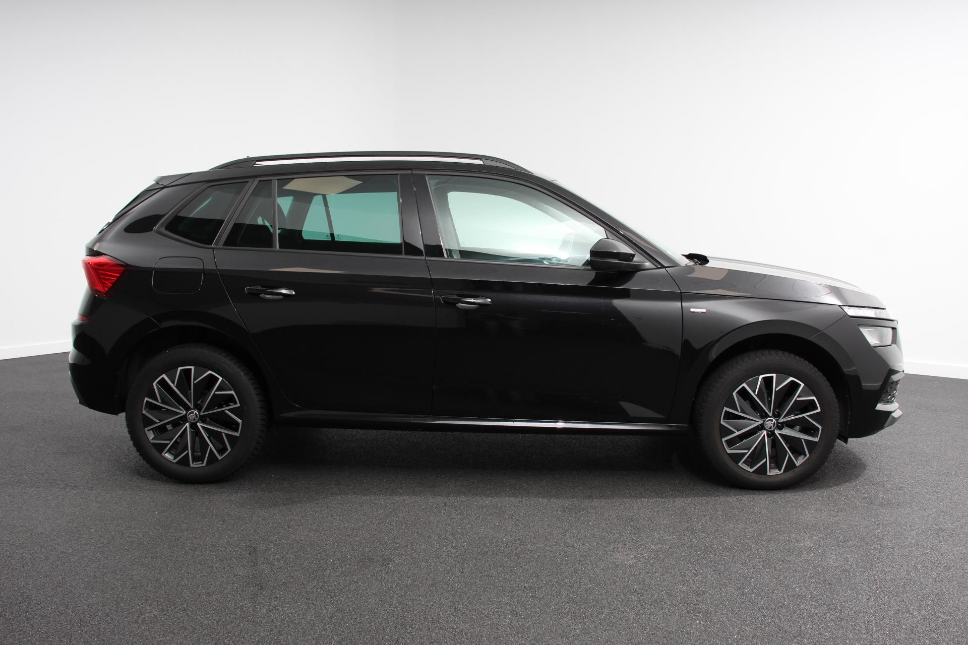 Hoofdafbeelding Škoda Kamiq