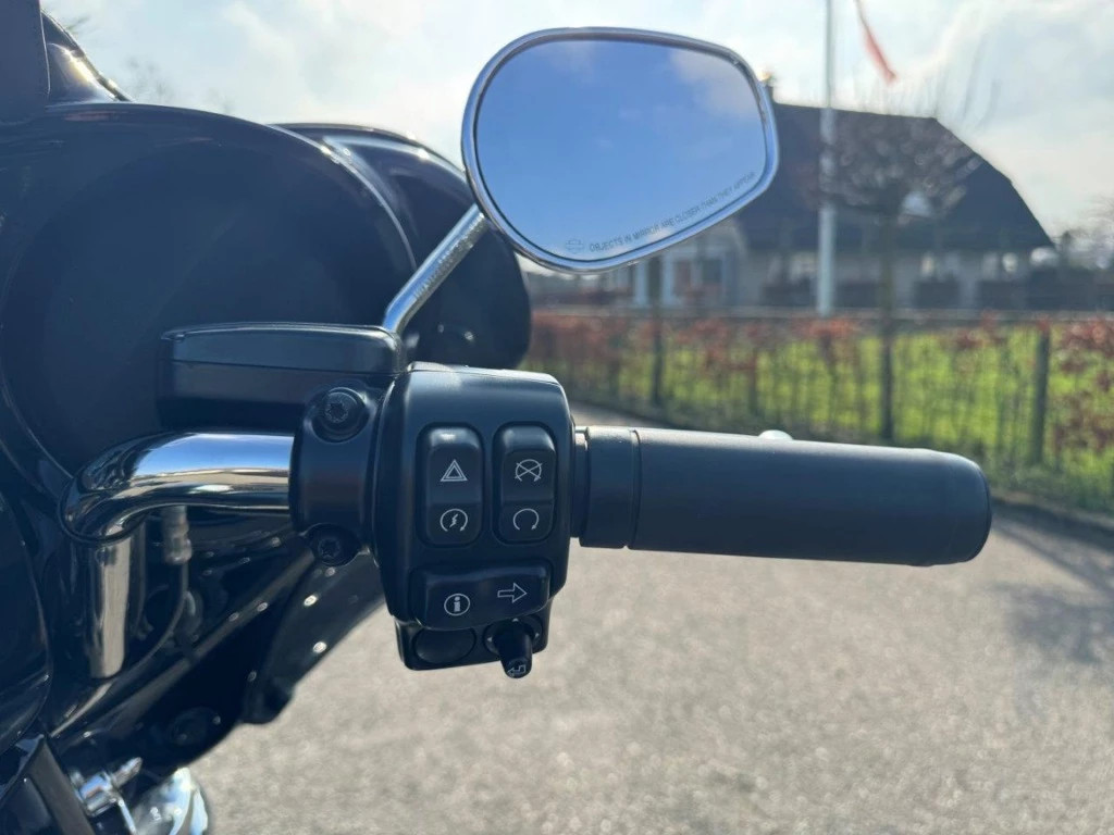 Hoofdafbeelding Harley-Davidson Ultra Limited M8 (5hd)