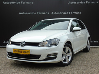 Volkswagen Golf 7 1.2TSI COMFORTINE - 2013 - 5DRS - AIRCO - PDC
