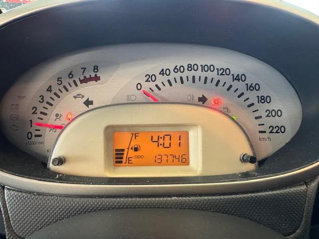 Hoofdafbeelding Subaru Justy