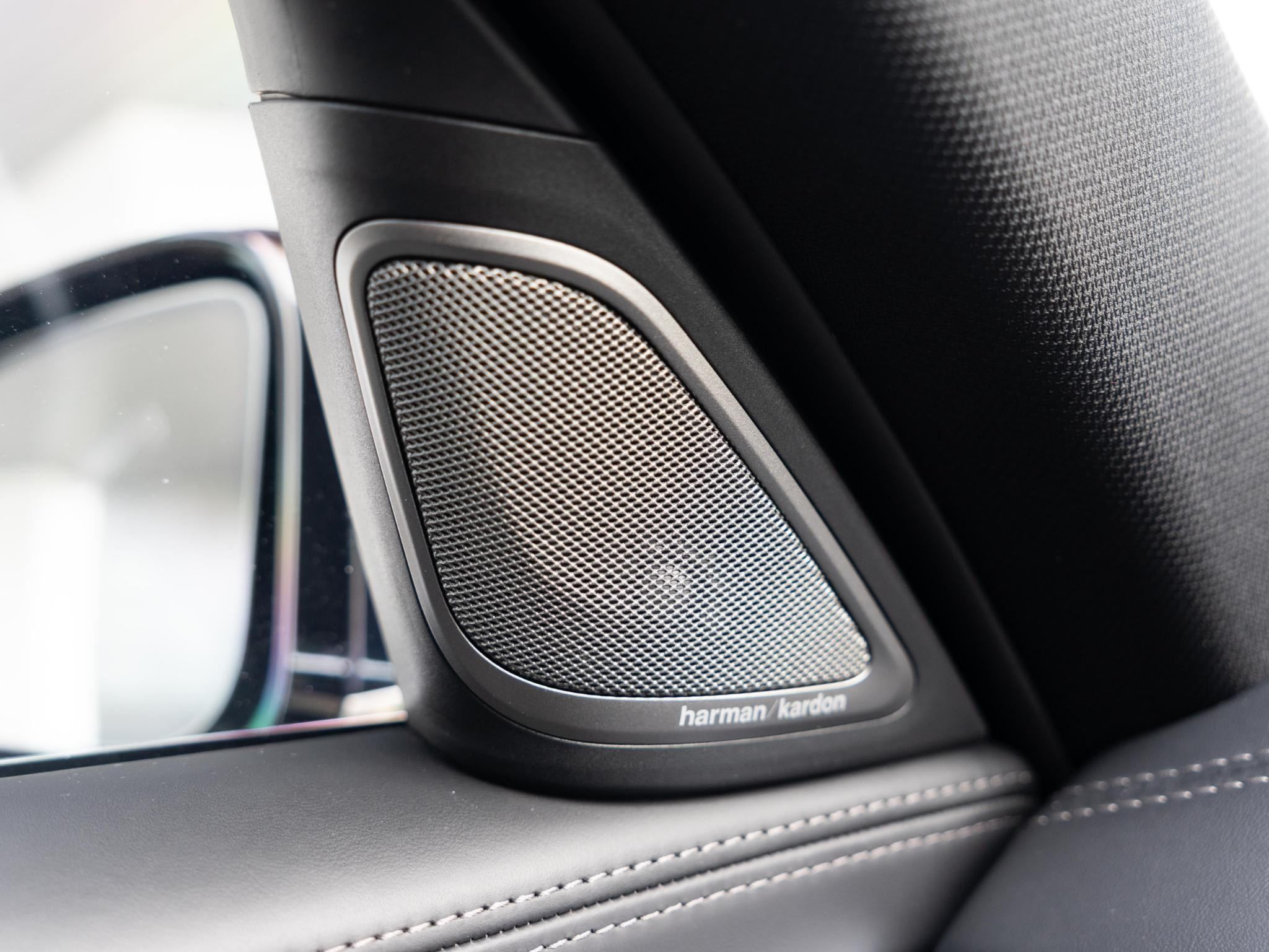 Hoofdafbeelding BMW 7 Serie