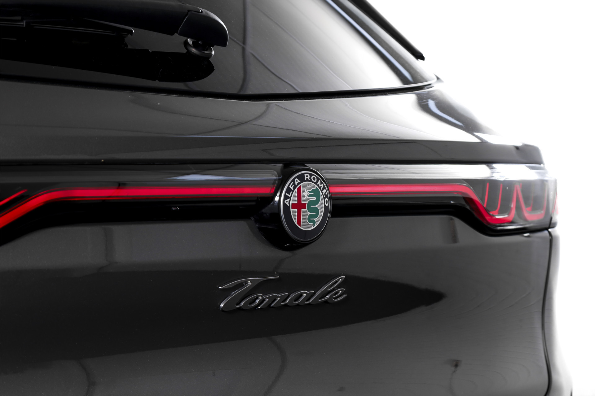 Hoofdafbeelding Alfa Romeo Tonale