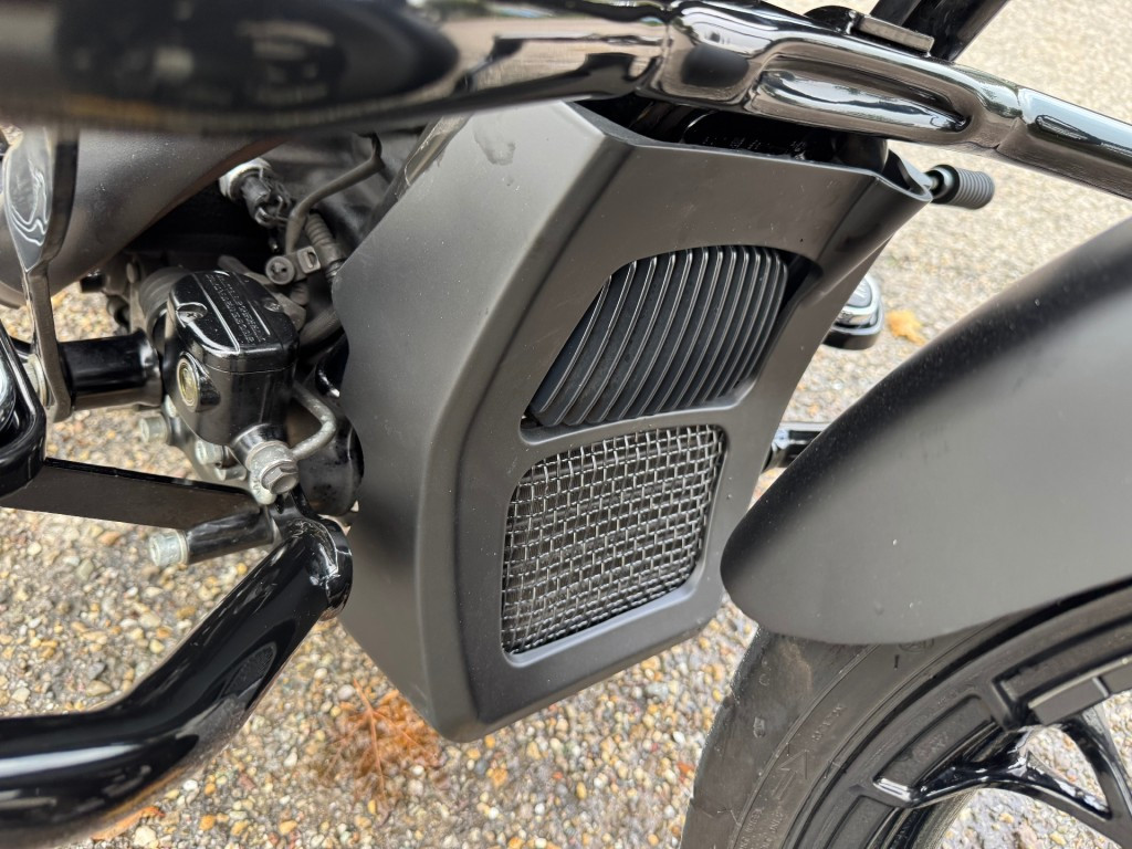 Hoofdafbeelding Harley-Davidson Street Glide