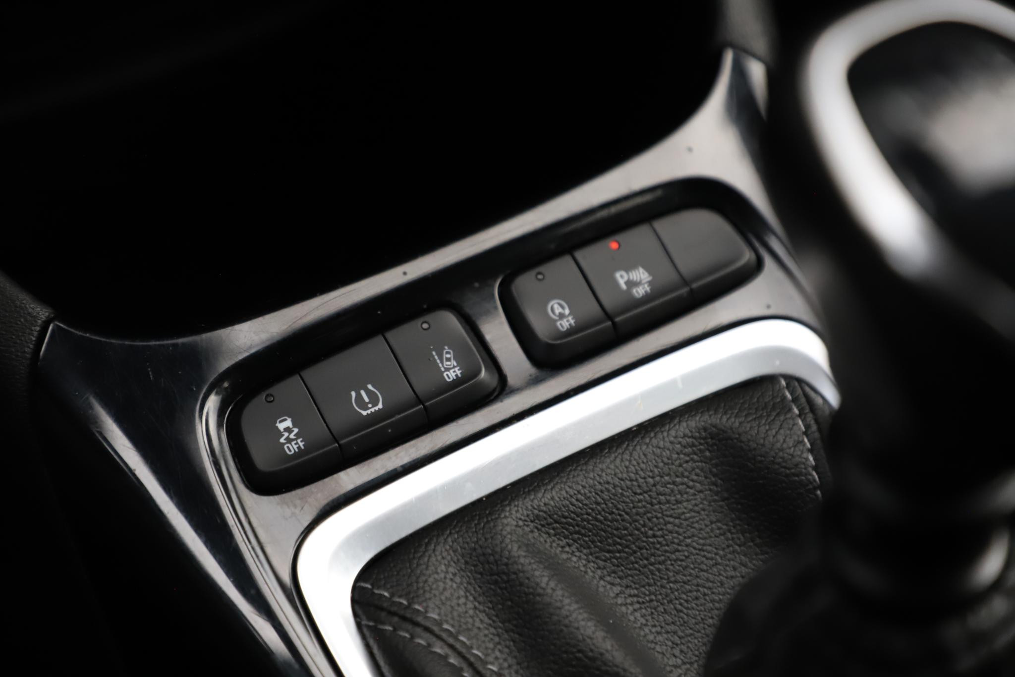 Hoofdafbeelding Opel Crossland