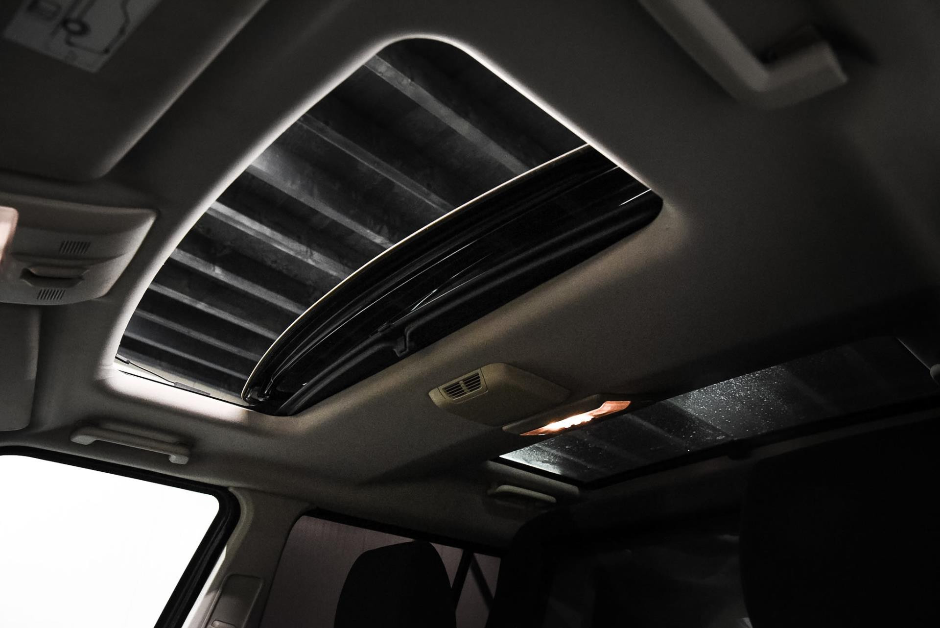 Hoofdafbeelding Land Rover Discovery