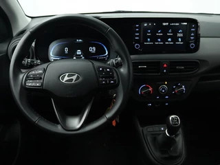 Hyundai i10 Hyundai i10 1.0 Comfort Smart | Navigatie | Private lease 309 p.m. - afbeelding nr 3