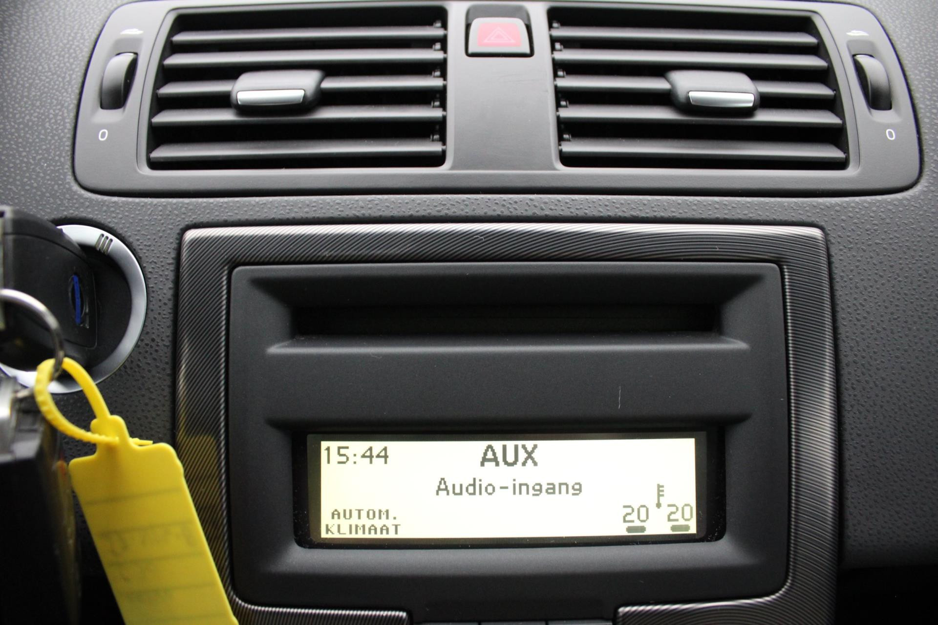 Hoofdafbeelding Volvo C30