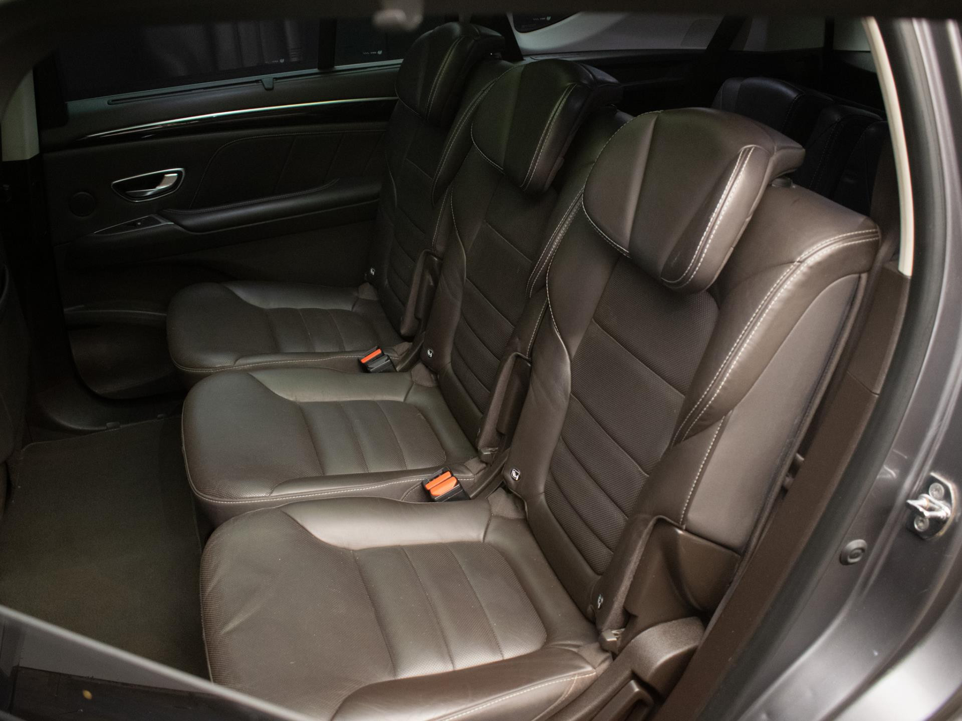 Hoofdafbeelding Renault Espace