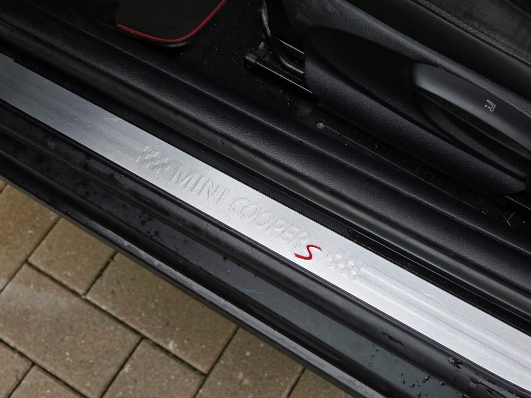 Hoofdafbeelding MINI Cooper S