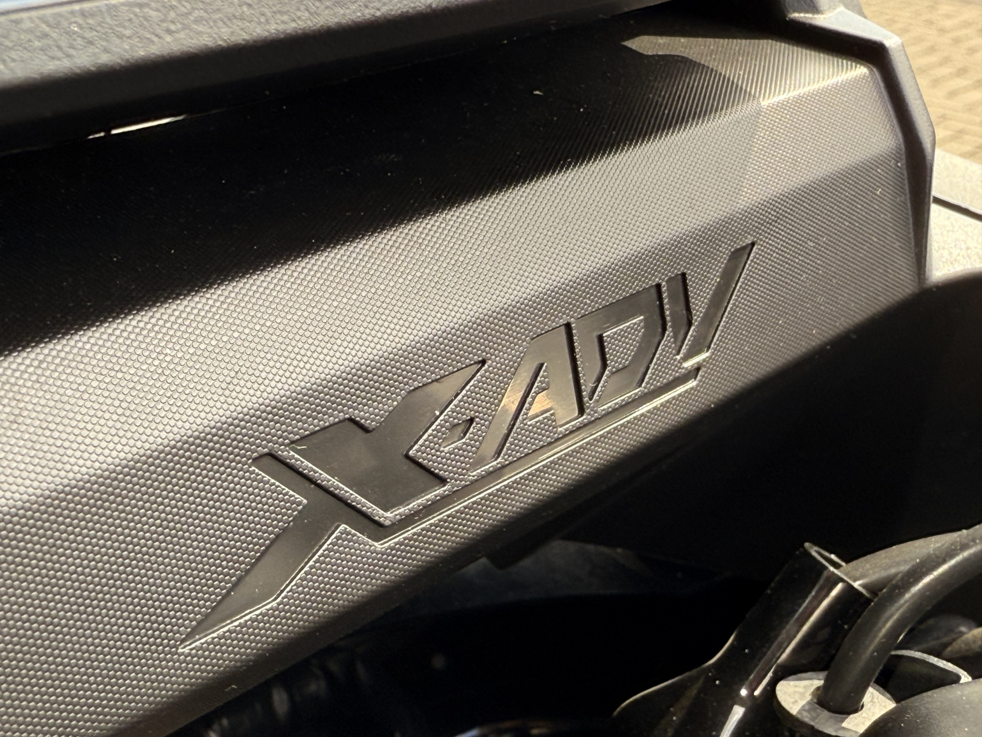 Hoofdafbeelding Honda NC 750