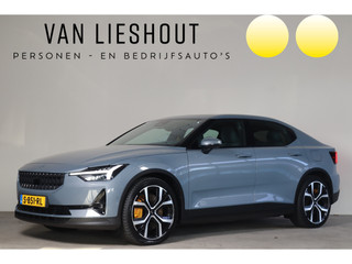 Polestar 2 Long Range Dual Motor Plus Pilot78kWh Pano I 360 Camera