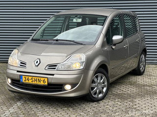 Renault Modus 1.2 TCE Night & Day