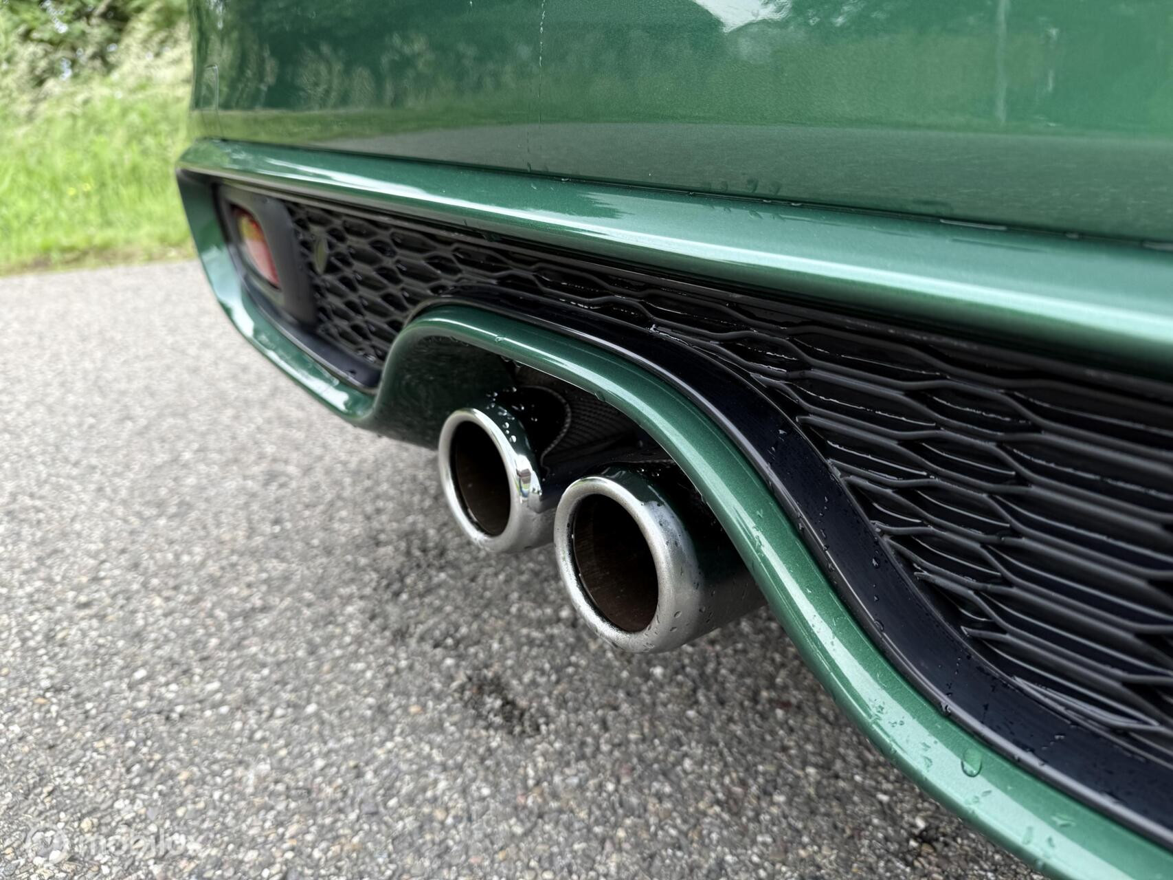 Hoofdafbeelding MINI Cooper S