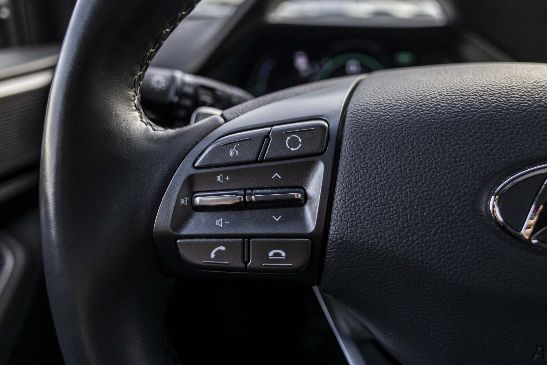 Hoofdafbeelding Hyundai IONIQ