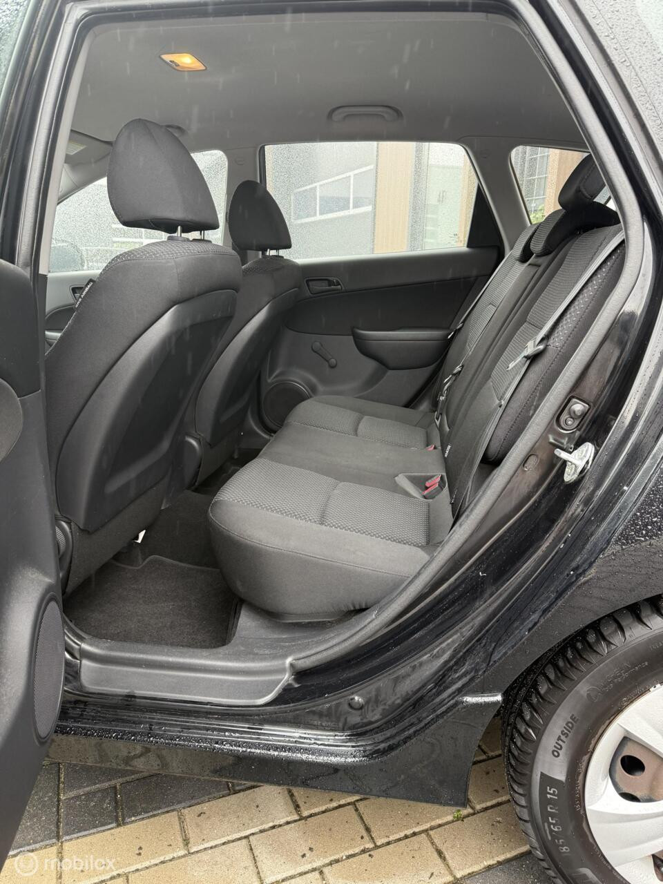 Hoofdafbeelding Hyundai i30