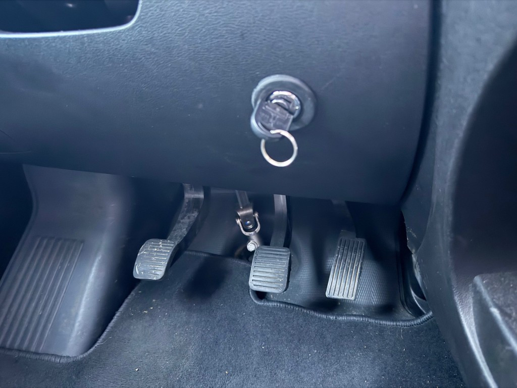 Hoofdafbeelding Challenger Challenger Graphite 398 Xlb