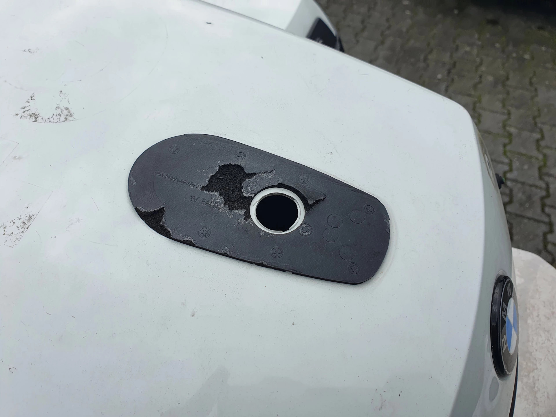 Hoofdafbeelding BMW R 1200 RT