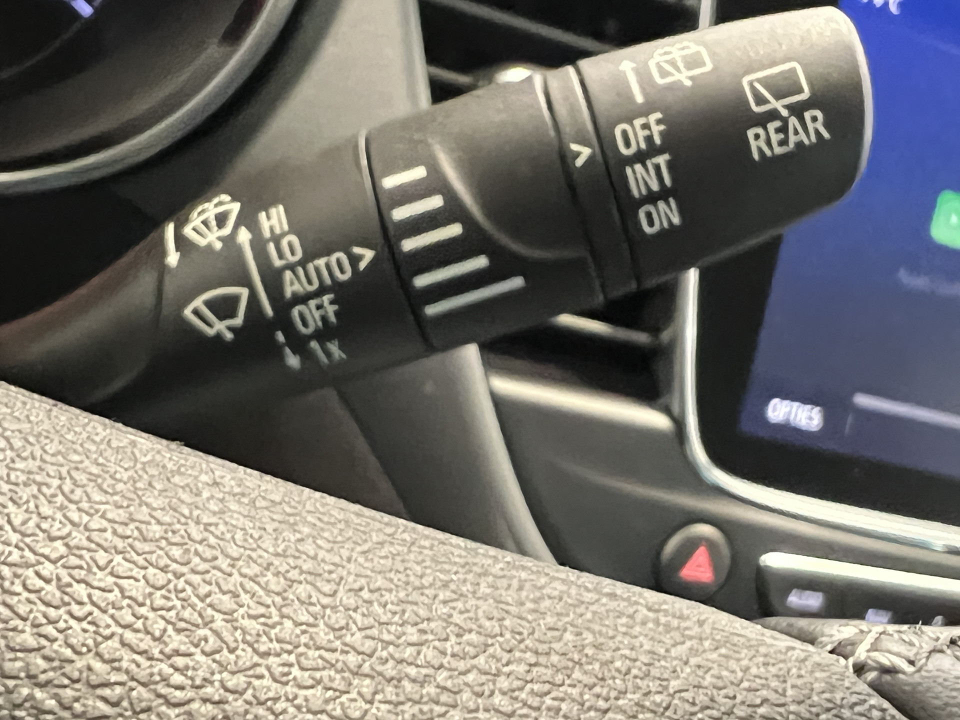 Hoofdafbeelding Opel Crossland