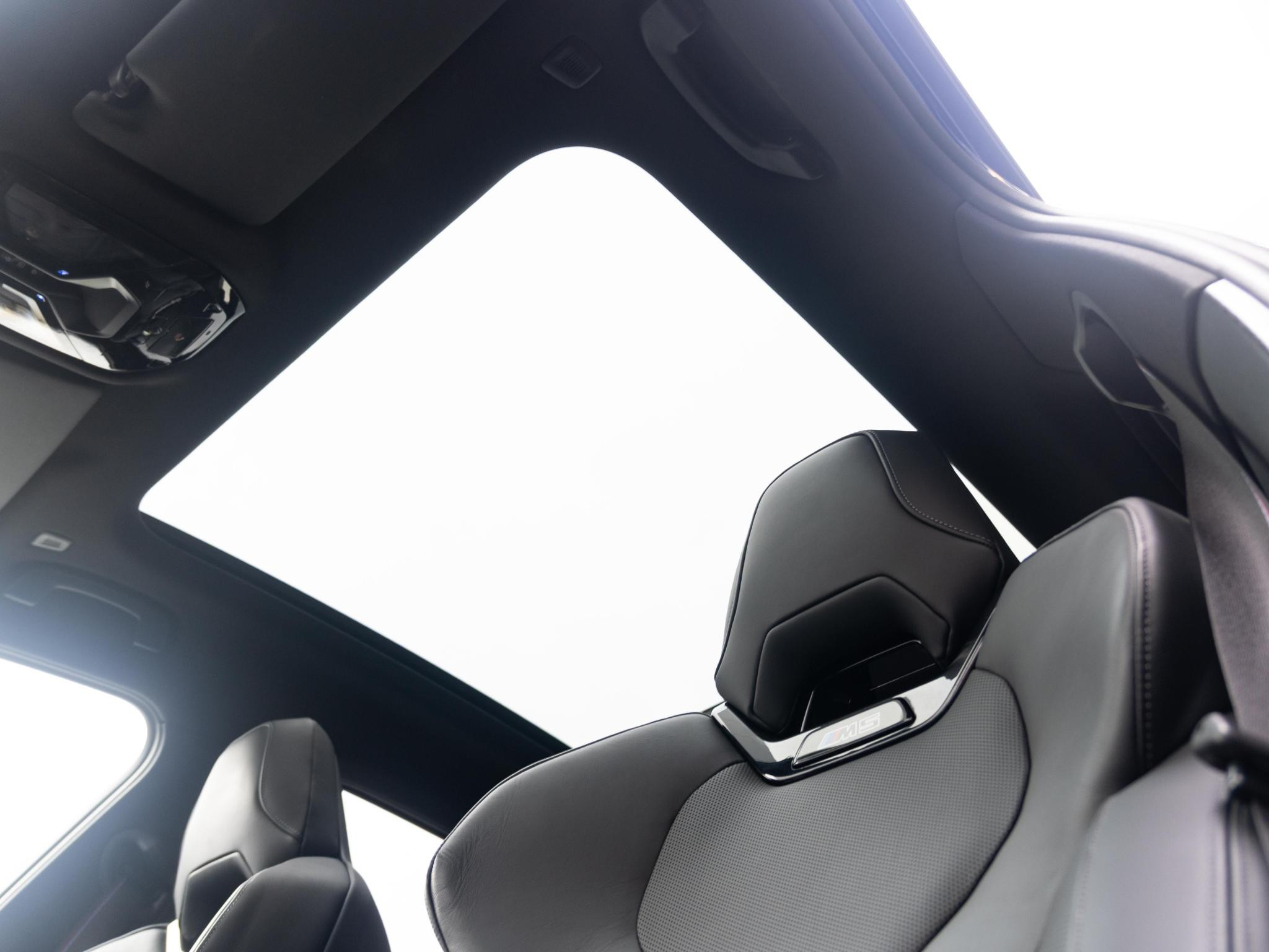 Hoofdafbeelding BMW M5