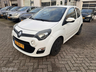 Renault Twingo 1.2 16V Collection