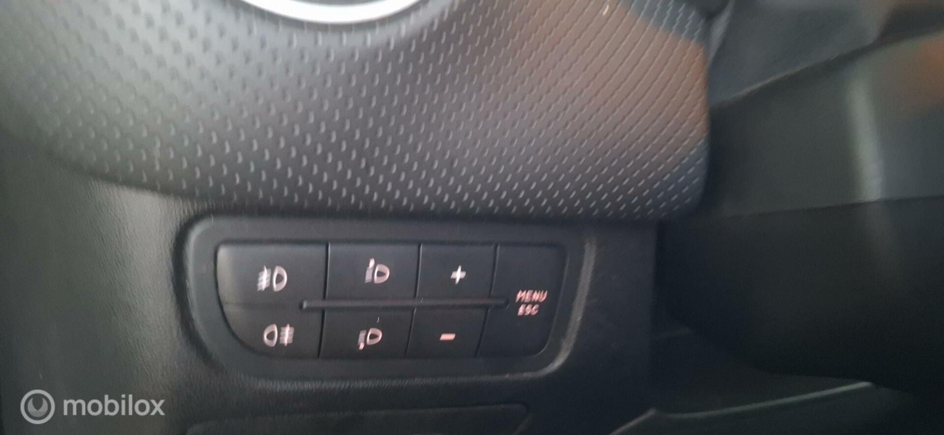 Hoofdafbeelding Fiat Punto