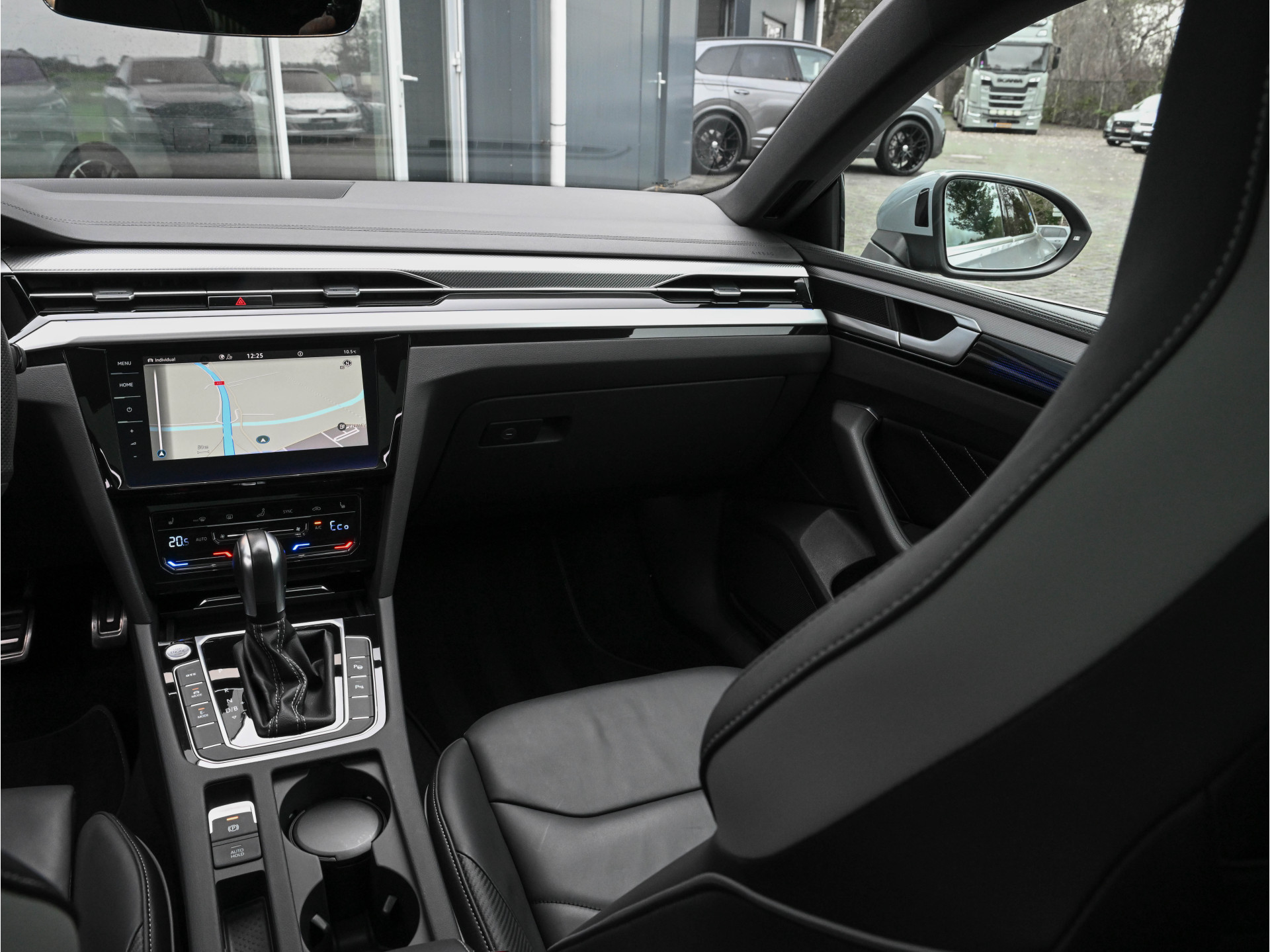 Hoofdafbeelding Volkswagen Arteon