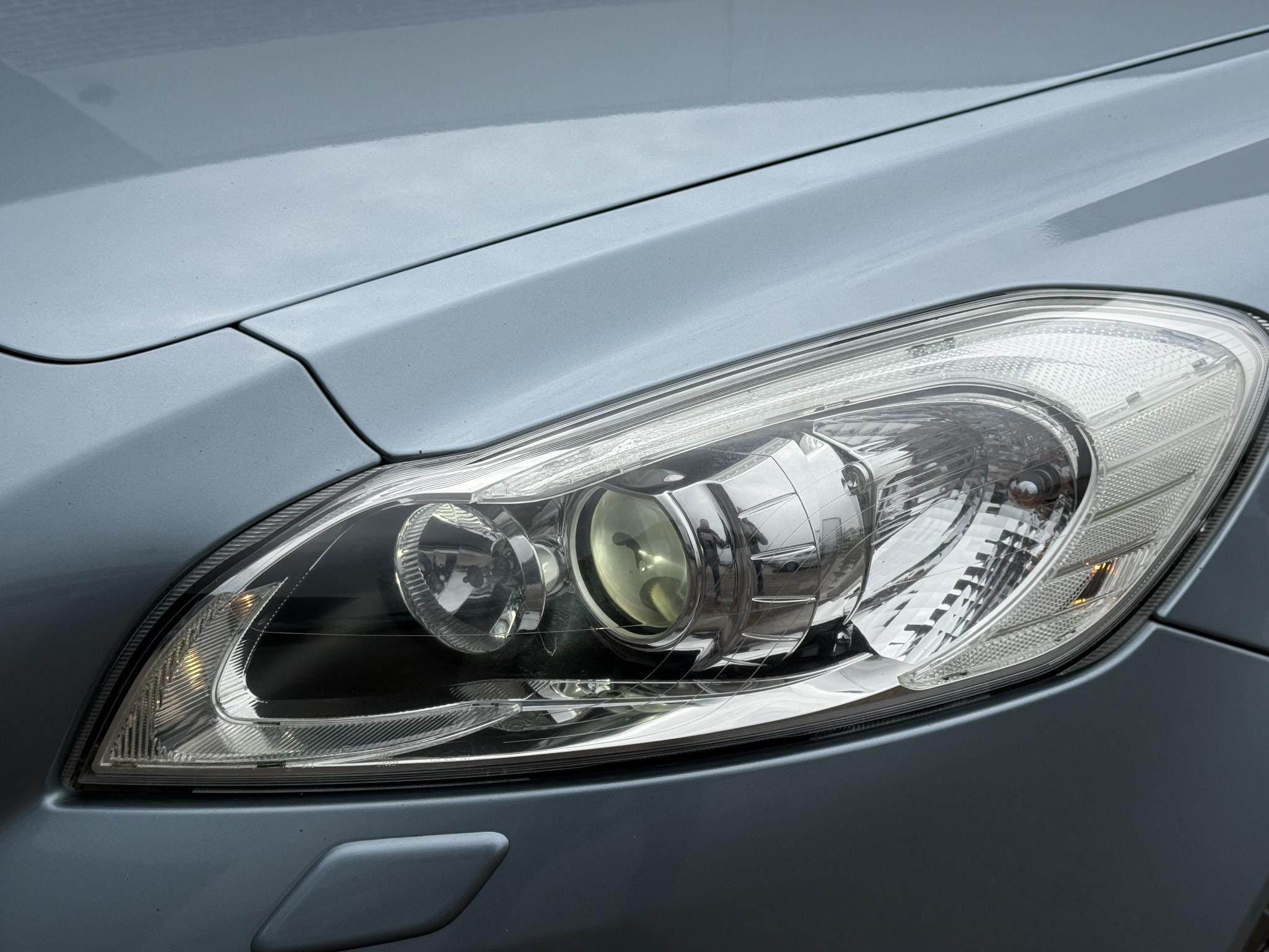 Hoofdafbeelding Volvo C70