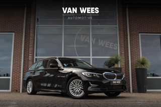 ➡️ BMW 3-serie Touring 320e G21 High Executive Luxury-Line | 1e eigenaar | LED | camera | DAB | Carplay | 17 inch | Navi | Sportstuur | PDC | inc BTW | Cruise-control | Sportstoelen |