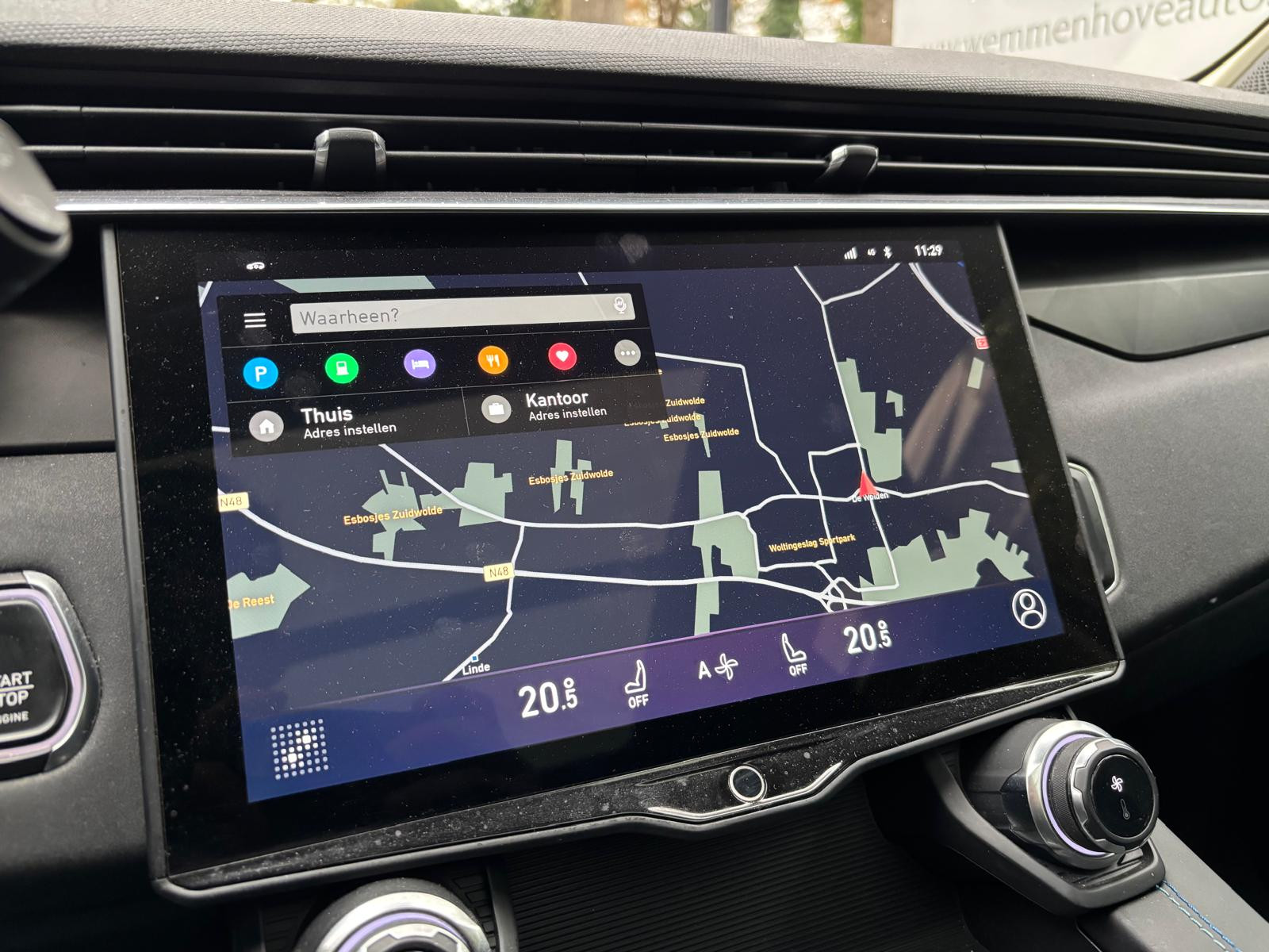 Hoofdafbeelding Lynk & Co 01