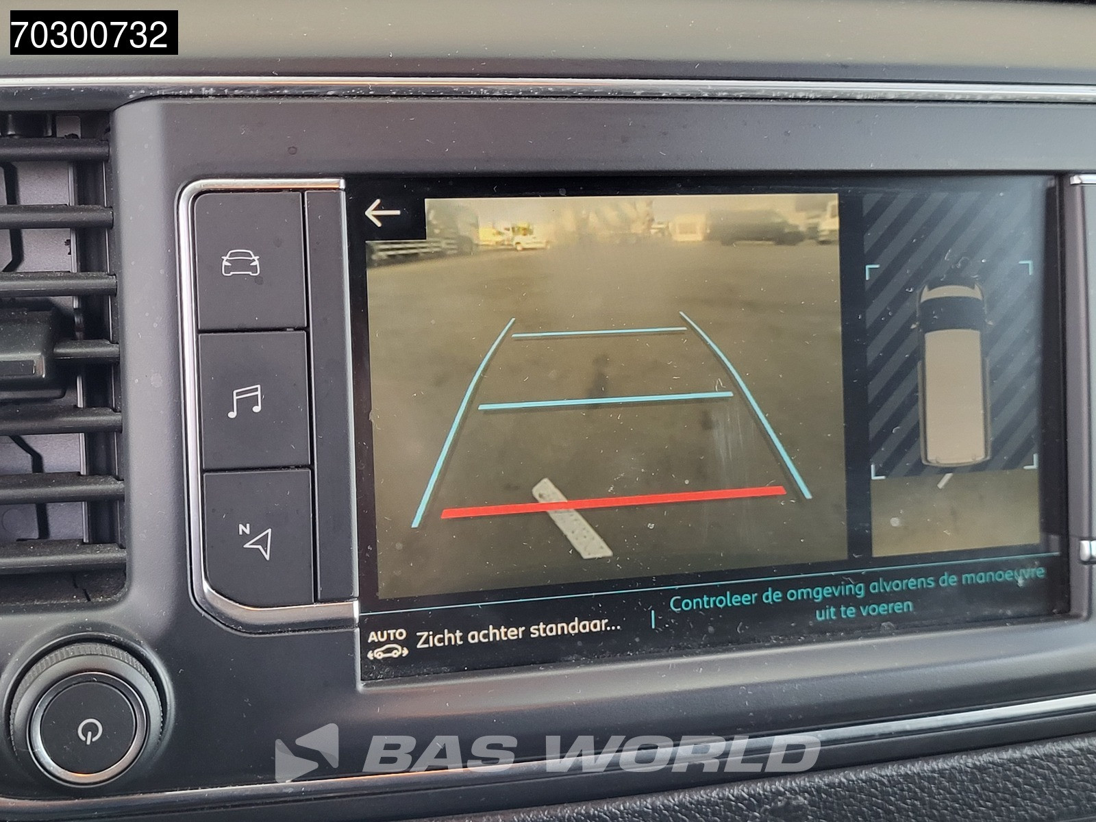 Hoofdafbeelding Peugeot e-Expert