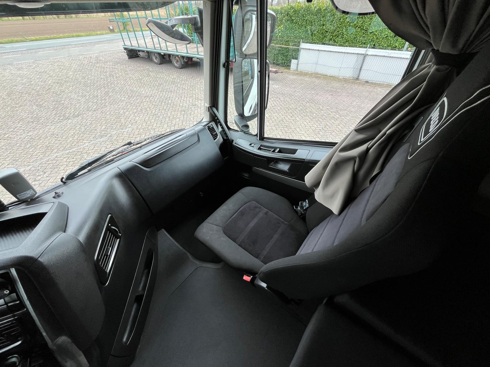 Hoofdafbeelding Iveco Stralis