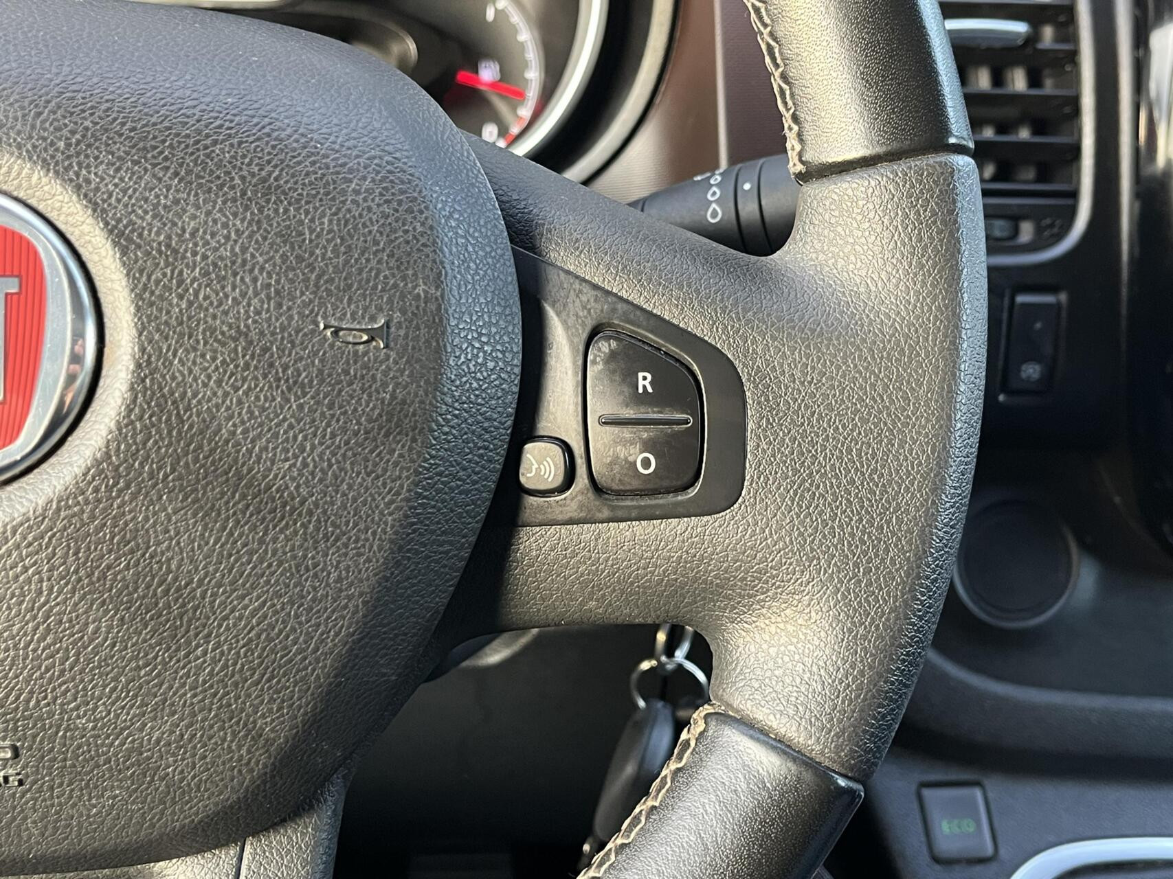 Hoofdafbeelding Fiat Talento