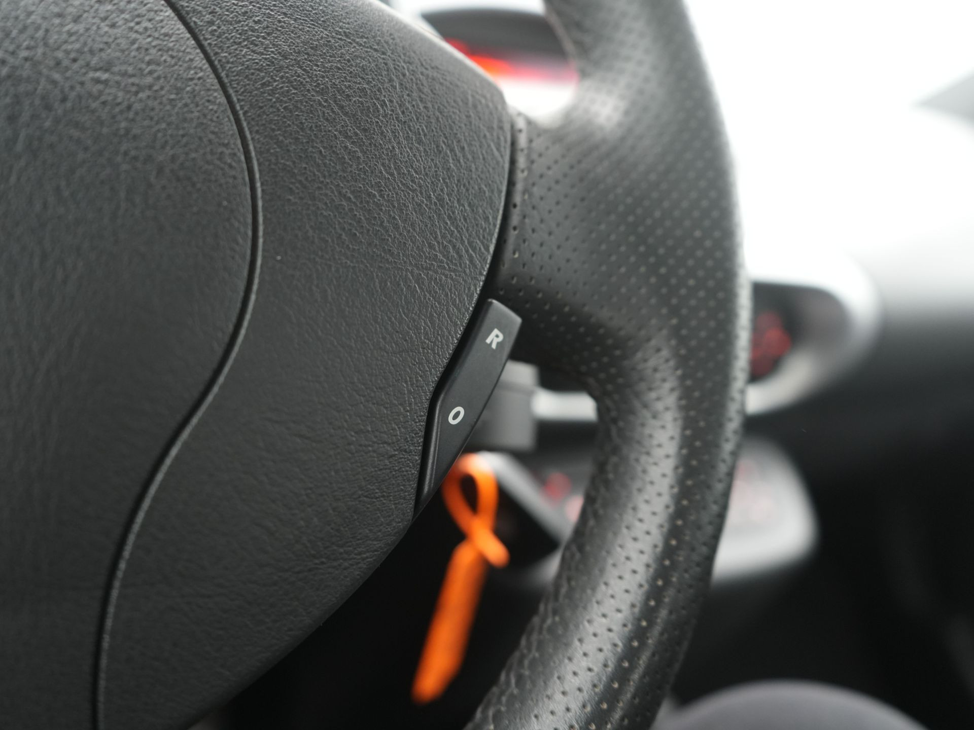 Hoofdafbeelding Renault Wind