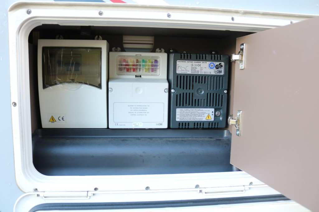 Hoofdafbeelding Challenger Challenger Graphite 398 Xlb