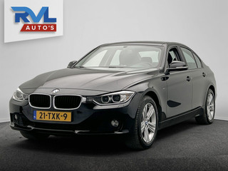 BMW 3-serie 320i High Executive Automaat * 1e Eigenaar * Origineel Nederlands * Climate Cruise Control Navigatie