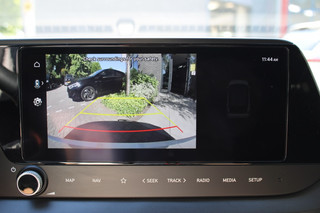 Hyundai i20 Hyundai i20 1.0 T-GDI Premium Navi/Led/Cam/Pdc/Wint/Carplay/16