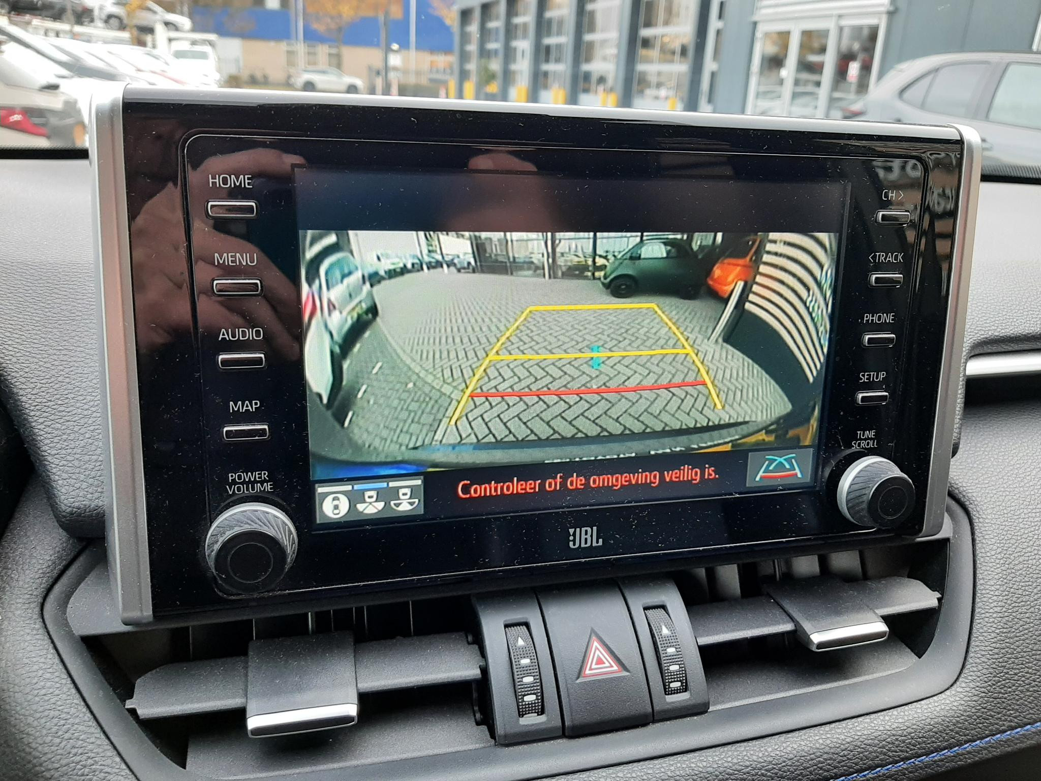 Hoofdafbeelding Toyota RAV4