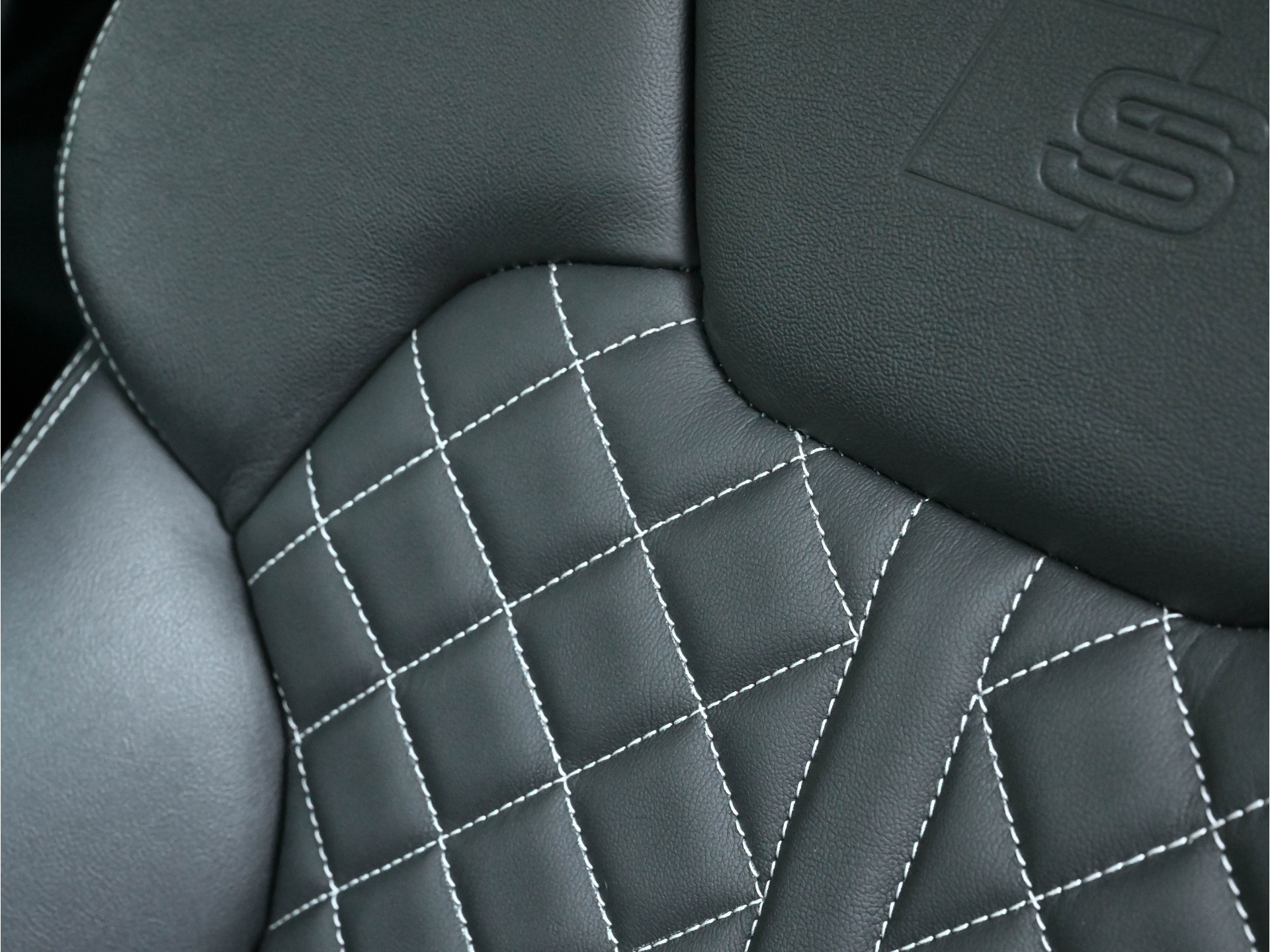 Hoofdafbeelding Audi SQ5