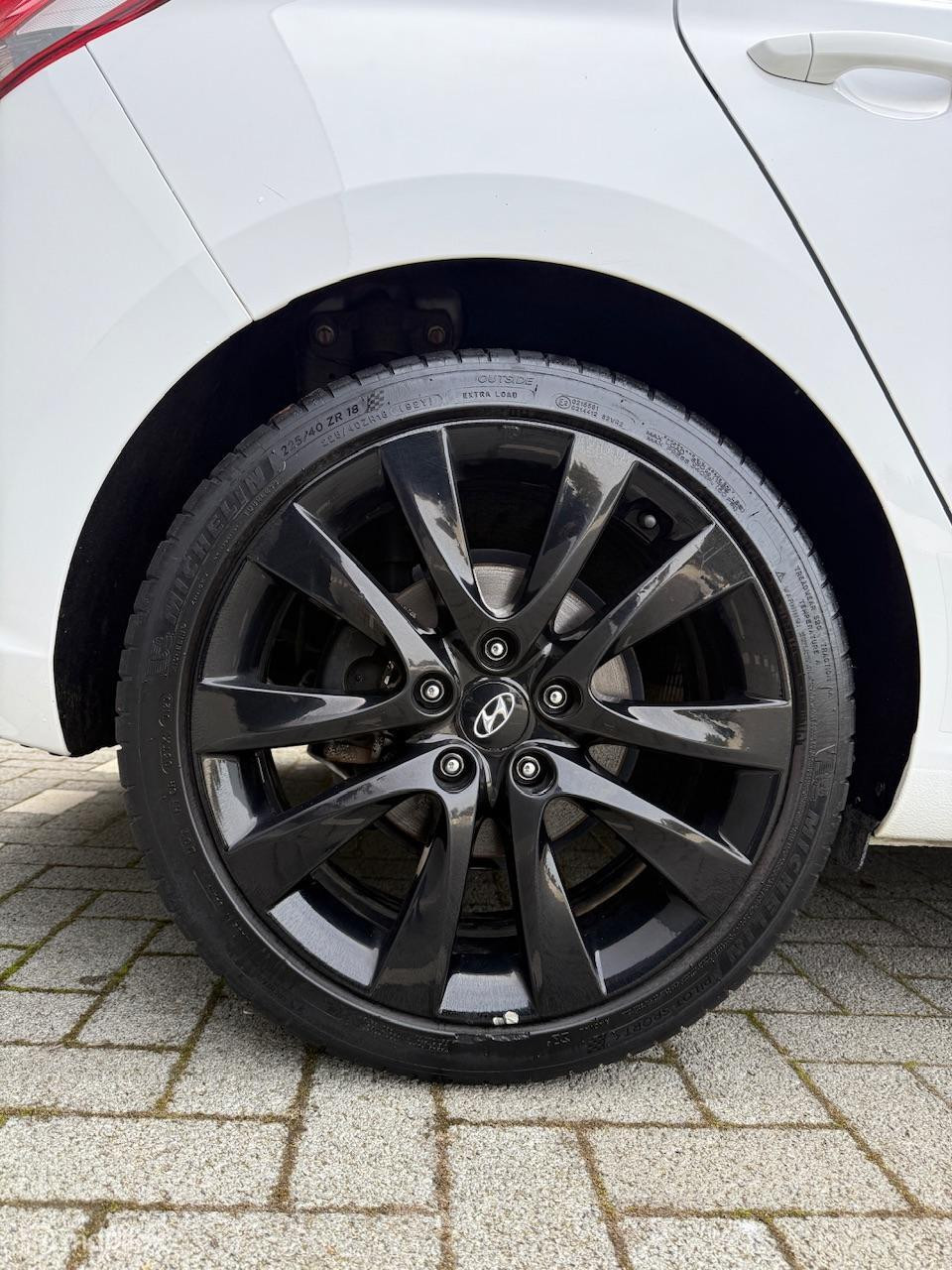 Hoofdafbeelding Hyundai i30