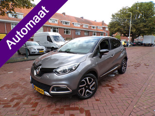 Renault Captur 1.2 TCe Xmod AUTOMAAT.... CAMERA NAVIGATIE TELEFOON CRUISECONTROL...
