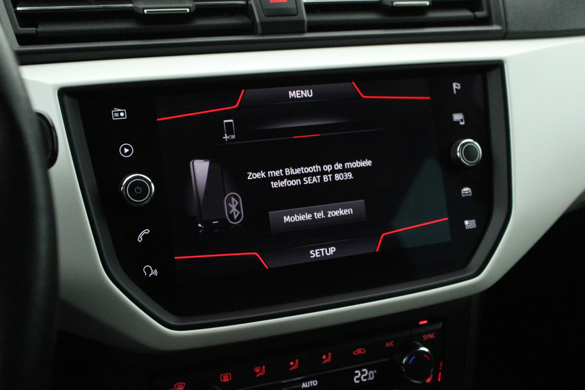 Hoofdafbeelding SEAT Arona