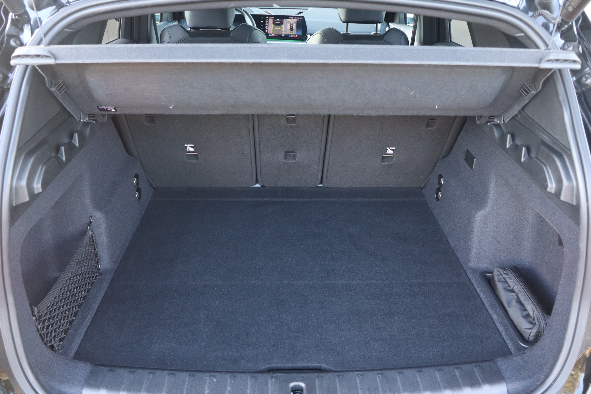 Hoofdafbeelding BMW iX1