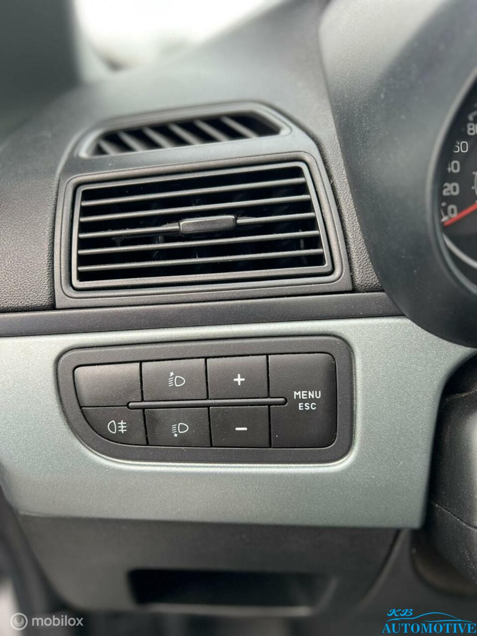 Hoofdafbeelding Fiat Grande Punto